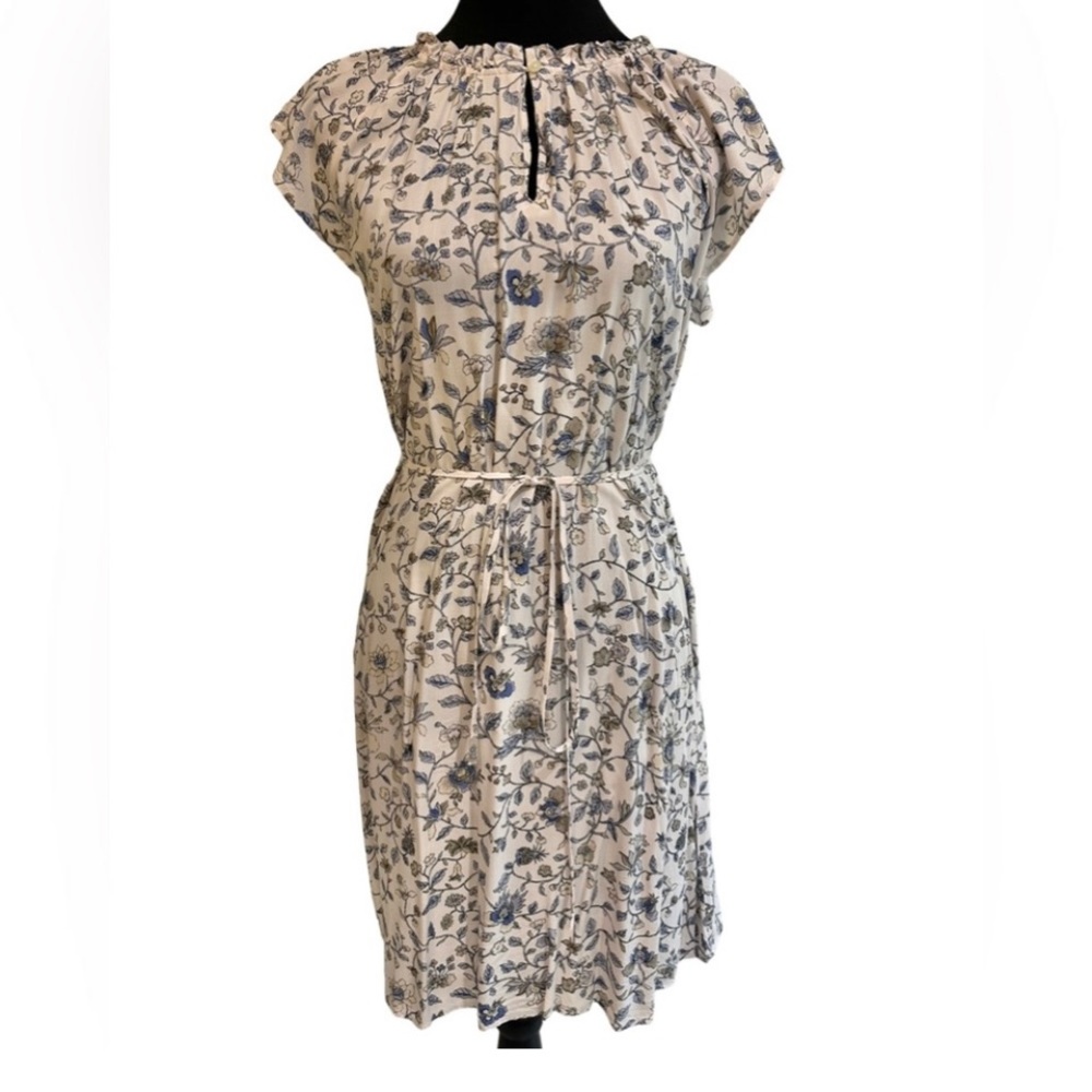 LOFT Summer Dress